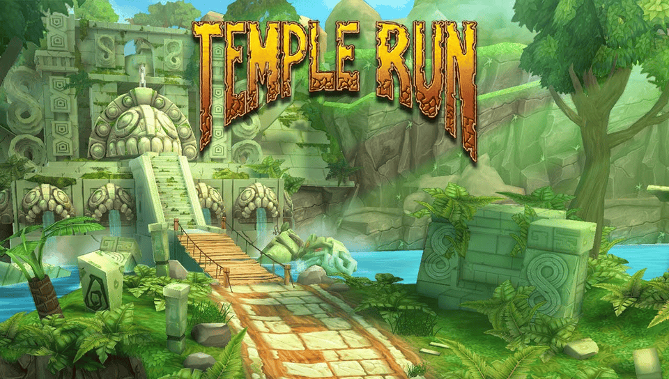 Temple Run Vita - Vita Homebrew Games (Other Games) - GameBrew