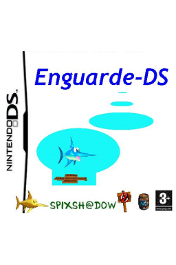 Enguarde-DS
