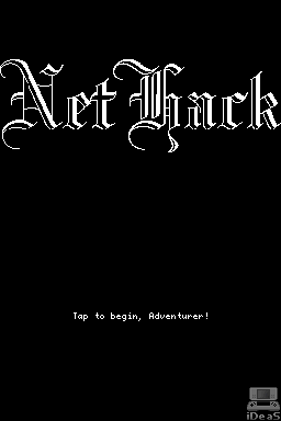 NetHackDS