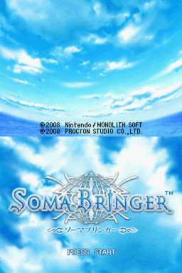 Soma Bringer Open Translation