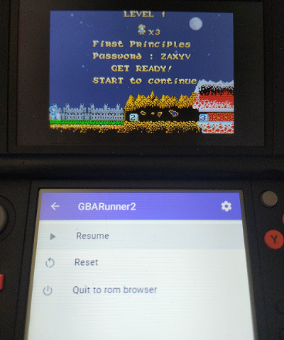 I need help with removing this screen and text from the boot up for a rom  hack. - ROM - GBA Discussion & Help - Project Pokemon Forums