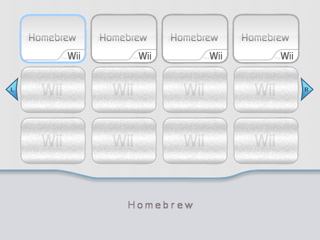Wii U] Homebrew Launcher (HBL) – NewsInside