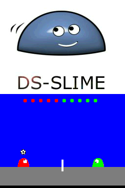 DS Slime