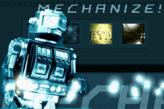 Mechanize