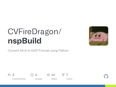 NspBuild Switch - GameBrew