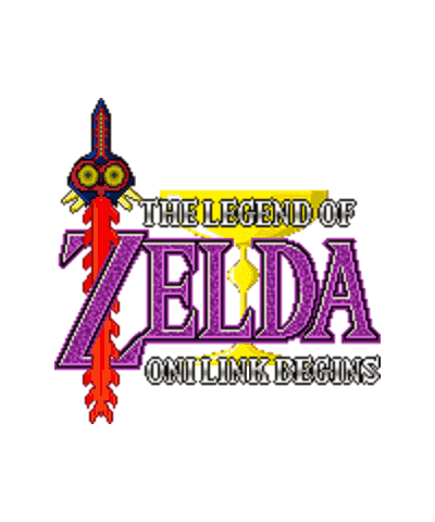 Zelda OLB 3DS