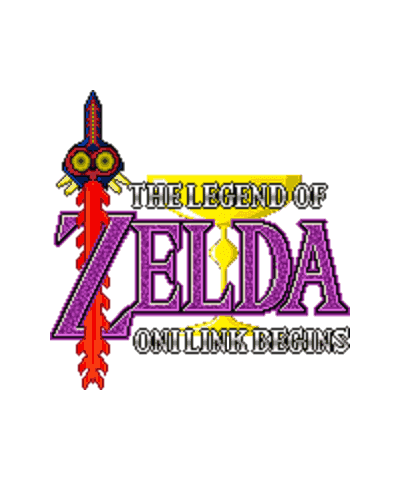 The Legend of Zelda Links by Guides, Alpha Strategy