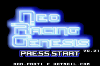 Neo Racing Genesis