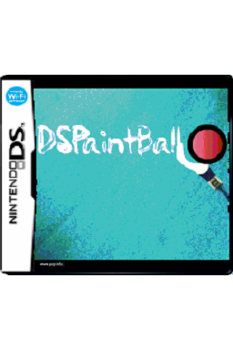 DSPaintball