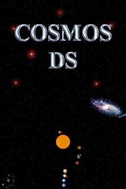 CosmosDS