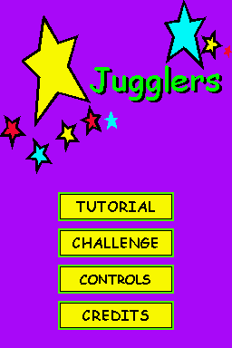 Jugglers