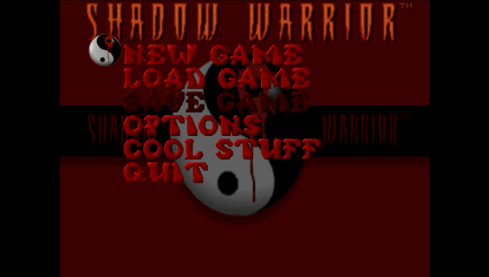 Shadow Warrior Classic Redux System Requirements - Can I Run It