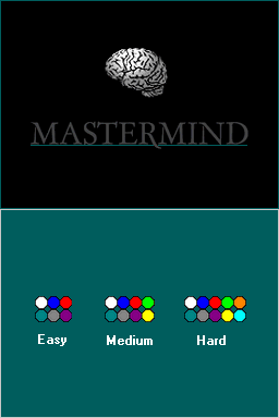 MasterMind