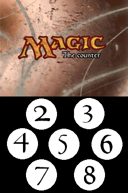 The Magic Counter