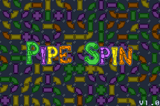 PipeSpin