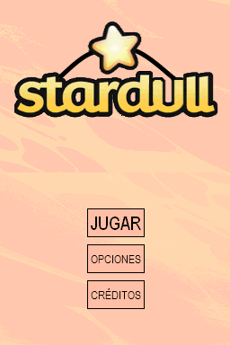 Stardull