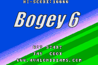 Bogey 6