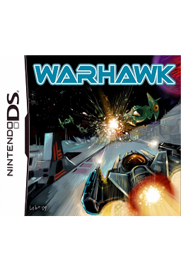 Warhawk DS