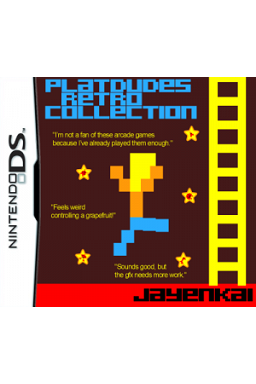 Platdude Retro Collection