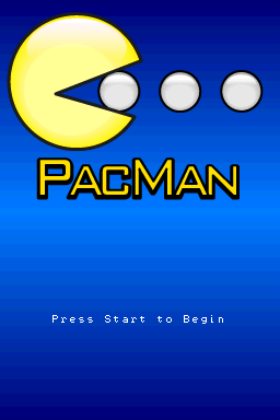 PacMan