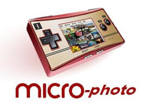 MicroPhoto