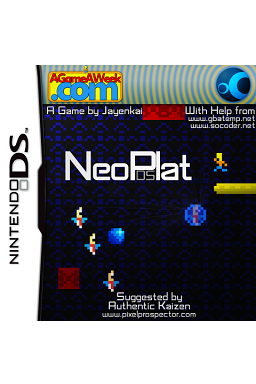 NeoPlatDS