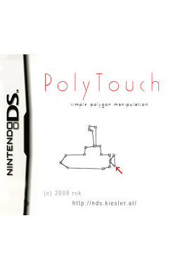 PolyTouch