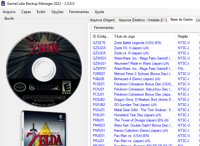 Zelda Ocarina Of Time 3D Plugin 3DS - GameBrew