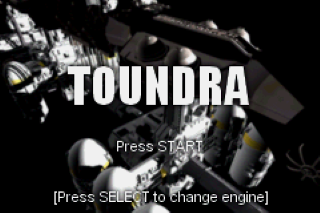 Toundra