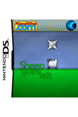 Sheep Goes Left