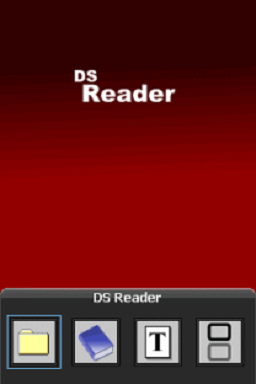 DSReader