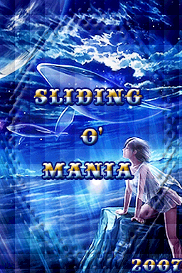 Sliding O' Mania