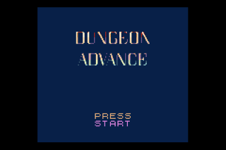 Dungeon Advance