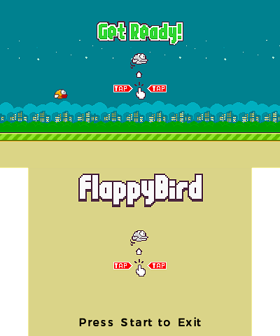 Flappy-Bird