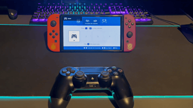 How to play free games and homebrew on Nintendo Switch 9.1 via
