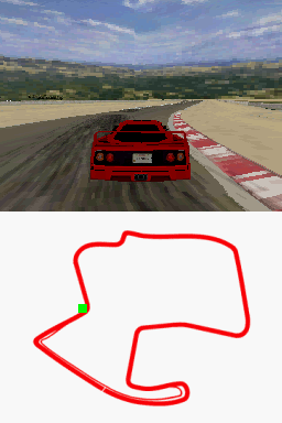 Physics of Racing