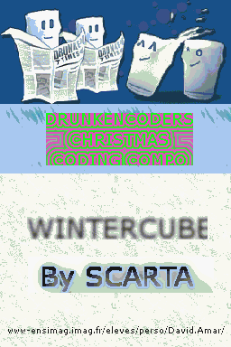 Wintercube