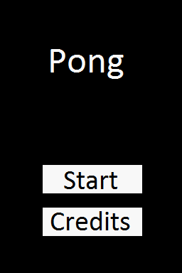 Pong by Fuk-Team