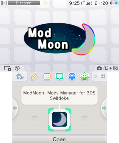 ModMoon