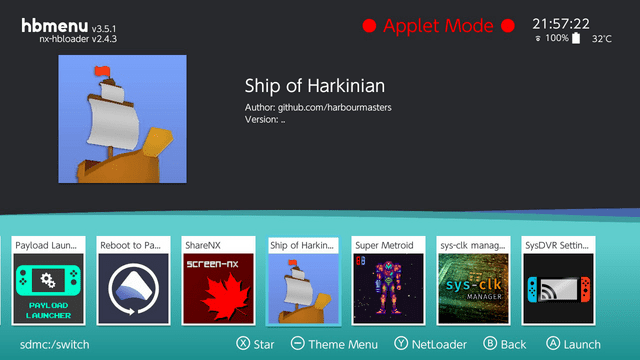 NEW Ocarina of Time Wii U Port - Ship of Harkinian 