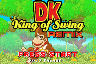 DK - King Of Swing Remix