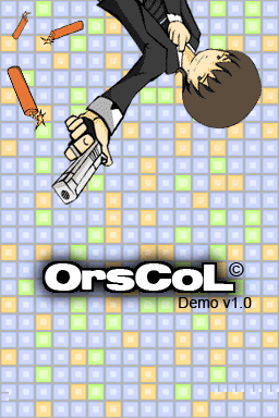 Orscol DS