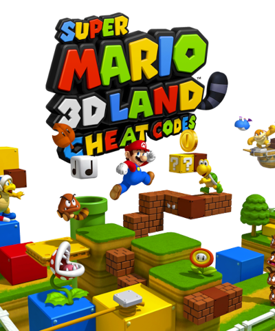 Super Mario World Cheats & Cheat Codes - Cheat Code Central