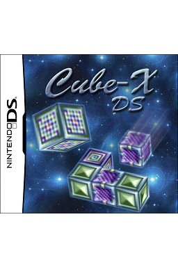 Cube-X DS