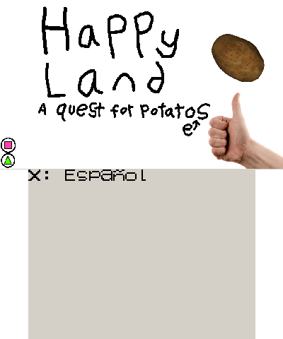 Happy Land