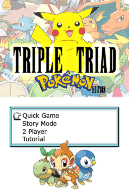 Triple-Triad-DS