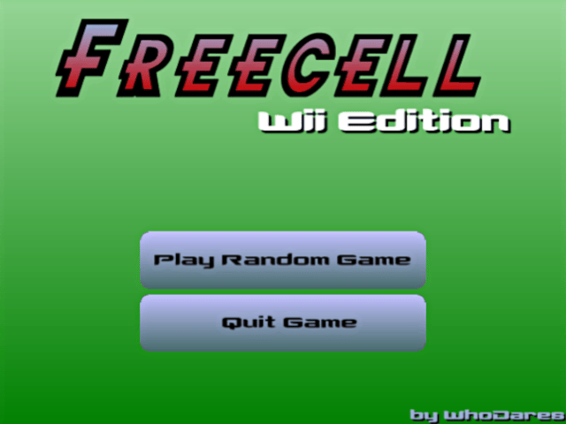 FreeCell - Wikipedia