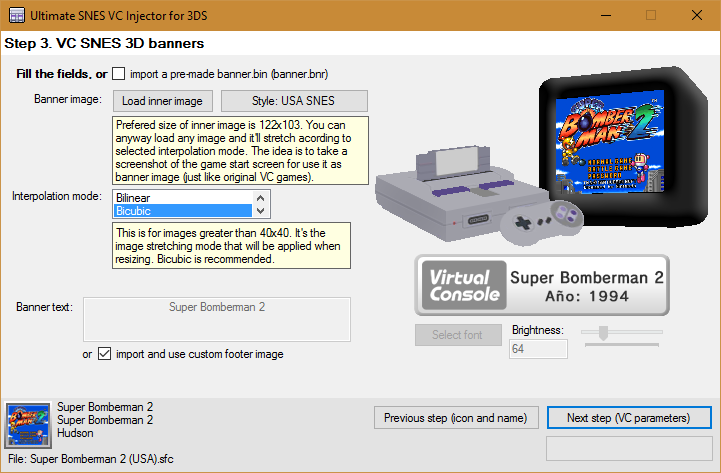 3DS Simple CIA Converter - GameBrew