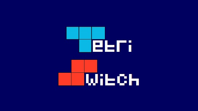 TetriSwitch - GameBrew