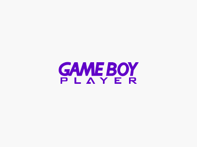 GameBoyPlayer logo
